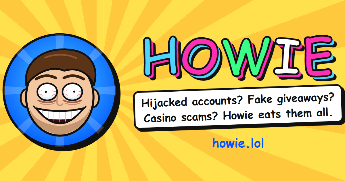 Howie
